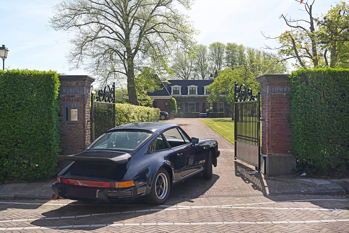 Foto 20 van Jan Steenlaan 19