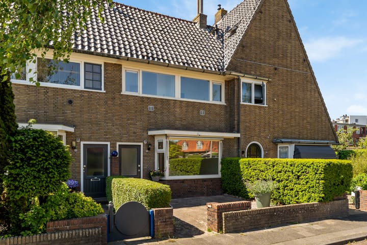 Foto 1 van Engelumerstraat 30