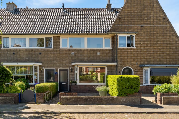 Foto 4 van Engelumerstraat 30