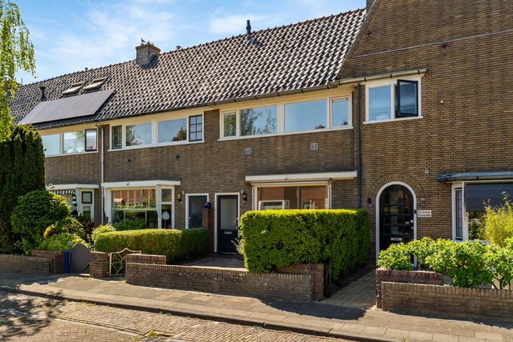 Foto 5 van Engelumerstraat 30