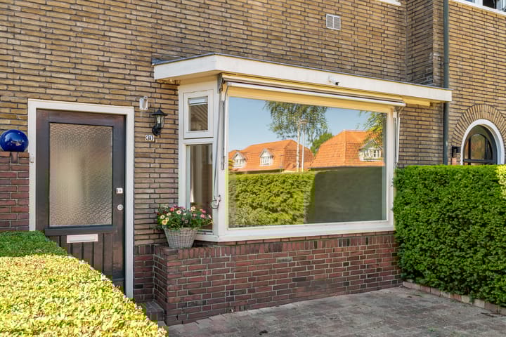 Foto 7 van Engelumerstraat 30