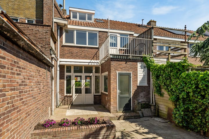 Foto 30 van Engelumerstraat 30