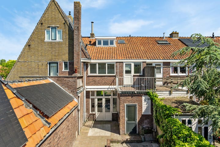 Foto 32 van Engelumerstraat 30