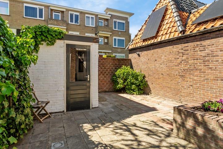 Foto 33 van Engelumerstraat 30