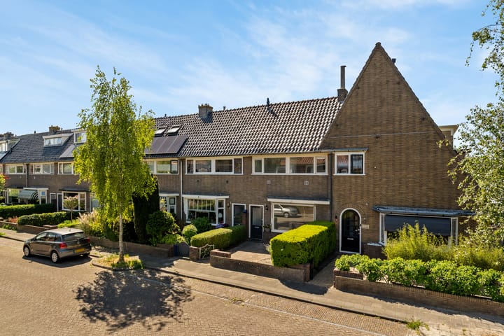 Foto 34 van Engelumerstraat 30