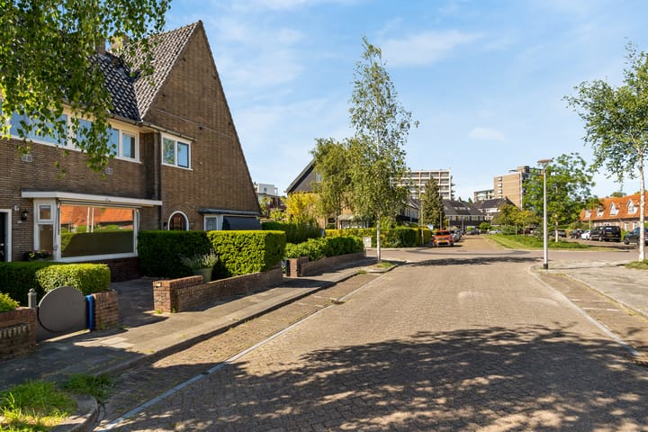 Foto 35 van Engelumerstraat 30