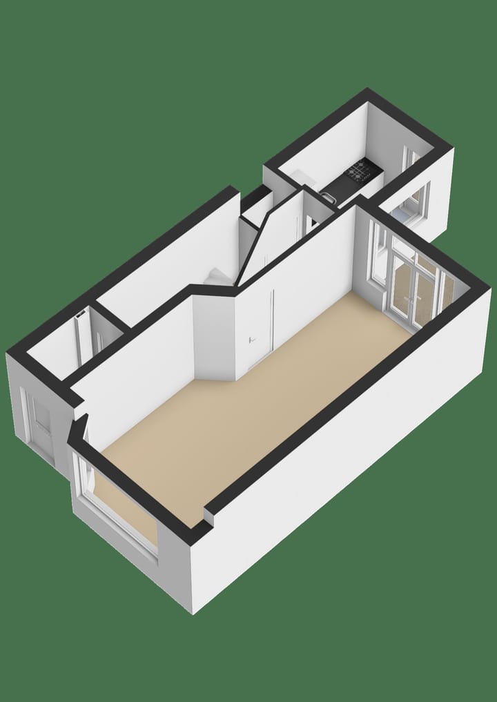 Foto 40 van Engelumerstraat 30