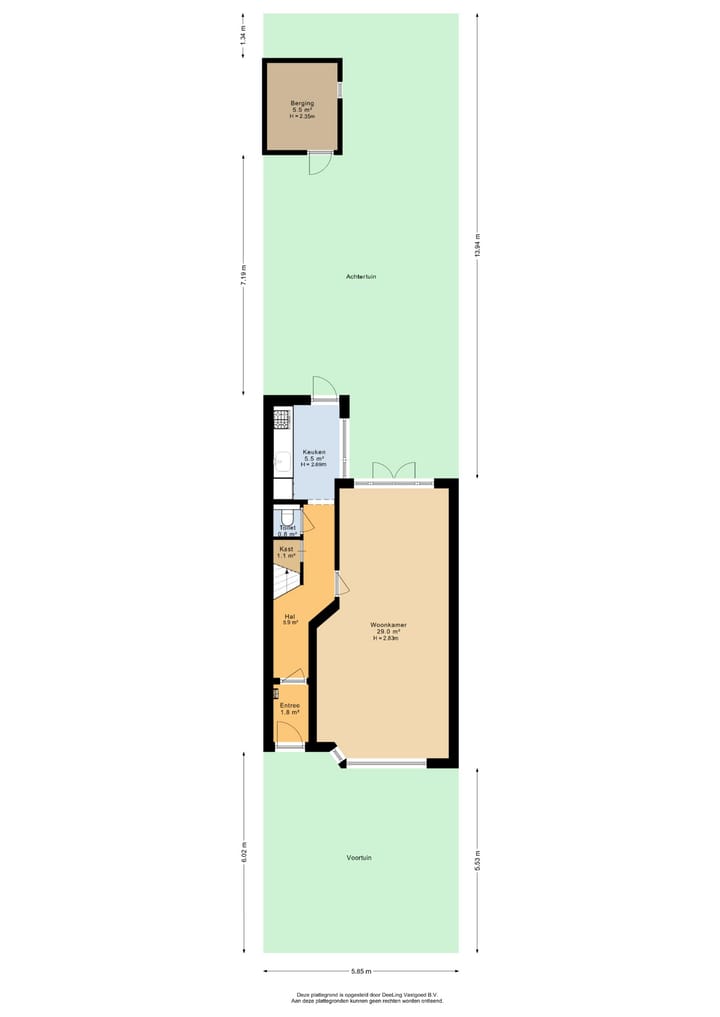 Foto 47 van Engelumerstraat 30