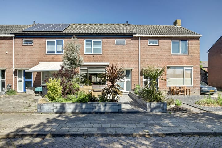 Foto 32 van Bernhardstraat 14