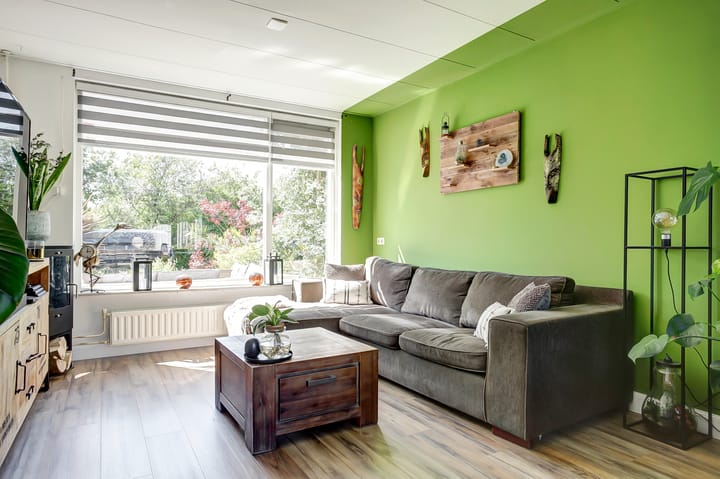 Foto 8 van Bernhardstraat 14