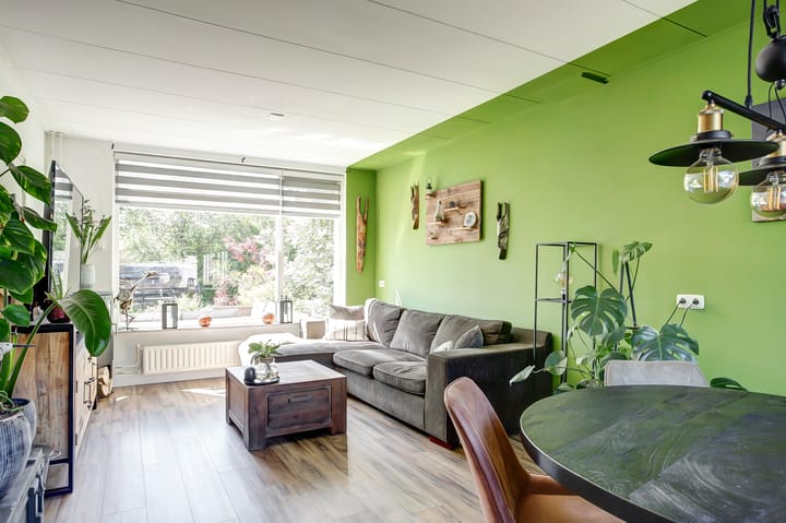 Foto 2 van Bernhardstraat 14