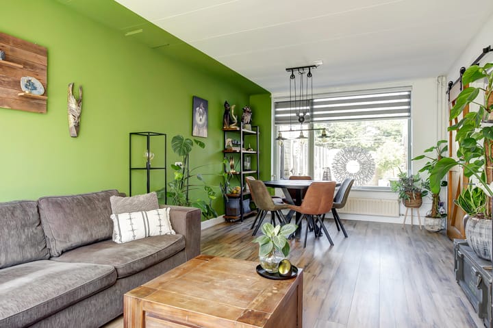 Foto 9 van Bernhardstraat 14