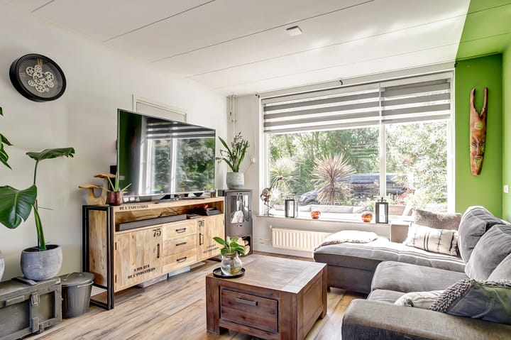 Foto 10 van Bernhardstraat 14