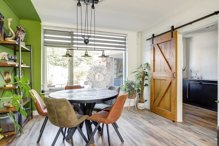 Foto 3 van Bernhardstraat 14