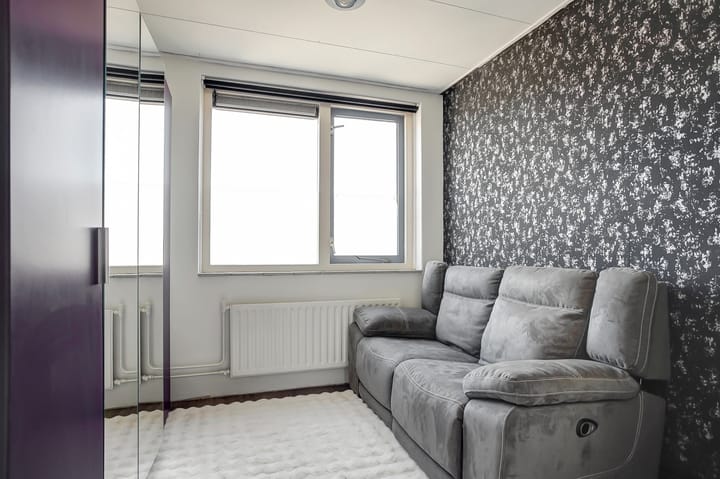 Foto 25 van Bernhardstraat 14