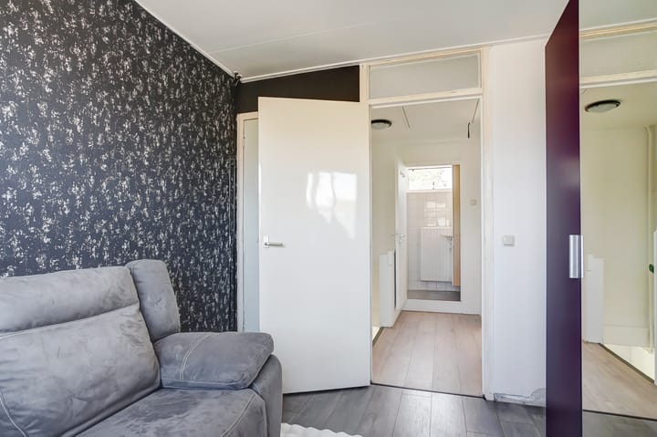 Foto 28 van Bernhardstraat 14