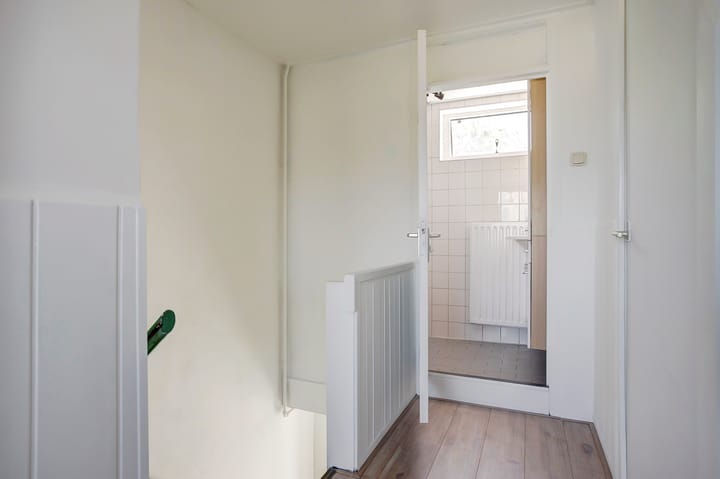 Foto 22 van Bernhardstraat 14