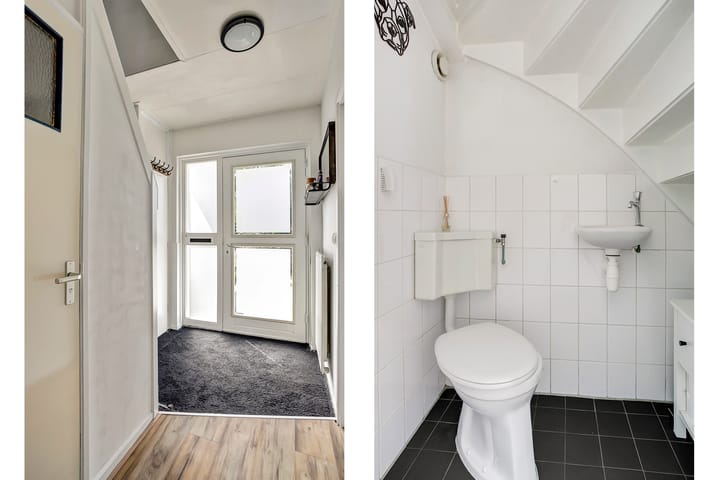 Foto 7 van Bernhardstraat 14