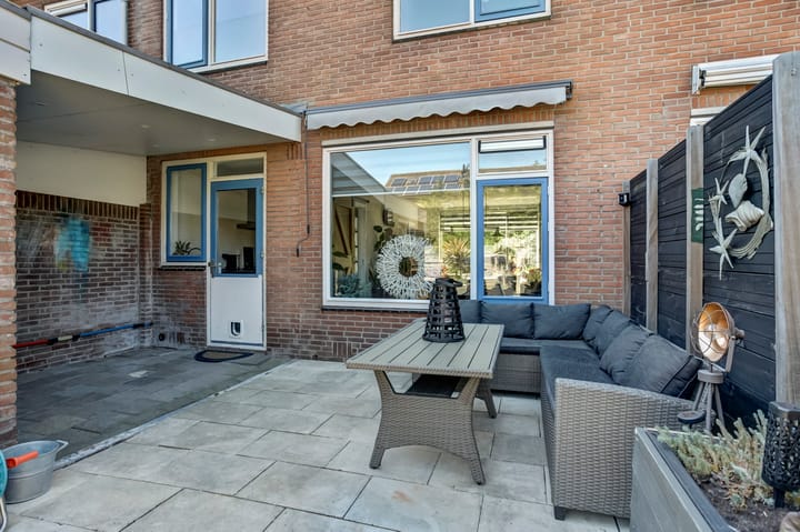 Foto 21 van Bernhardstraat 14