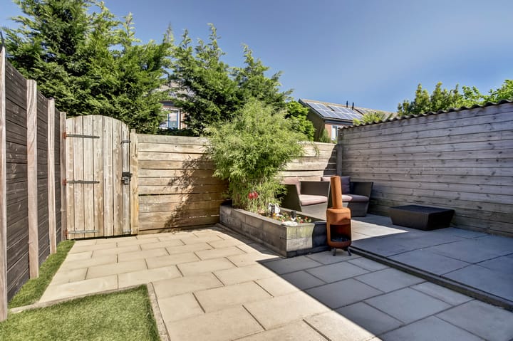 Foto 16 van Bernhardstraat 14