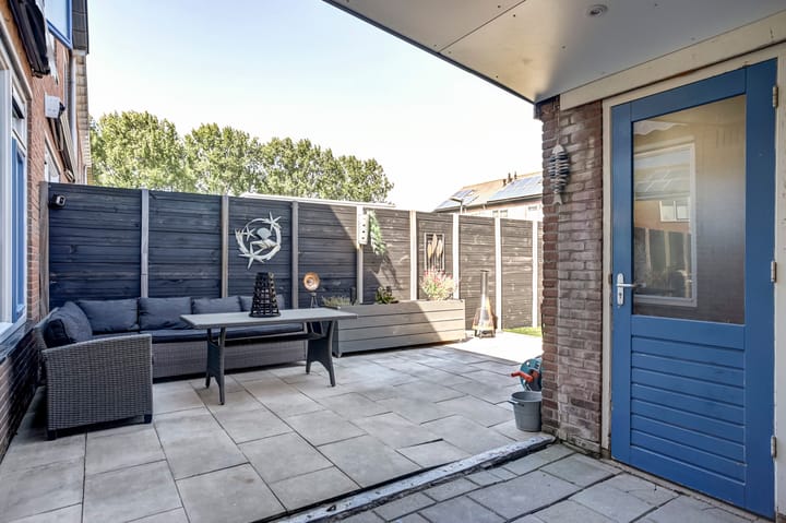 Foto 17 van Bernhardstraat 14