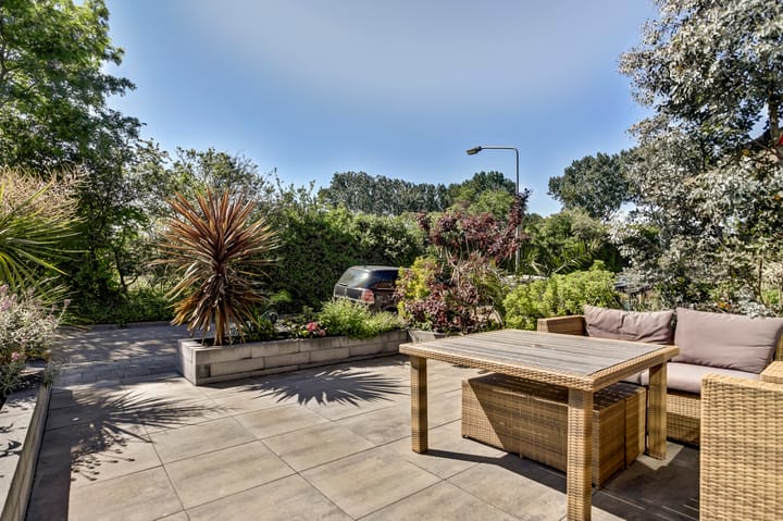 Foto 5 van Bernhardstraat 14