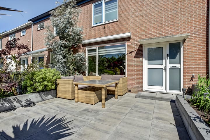 Foto 4 van Bernhardstraat 14