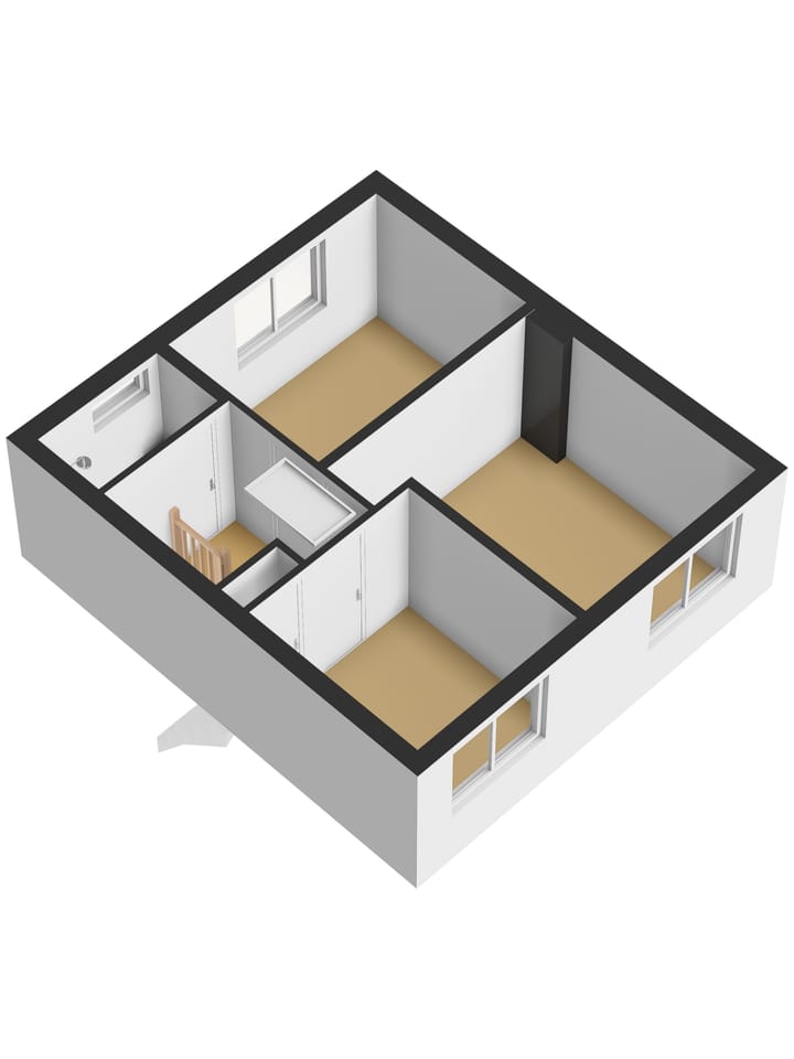 Foto 37 van Bernhardstraat 14