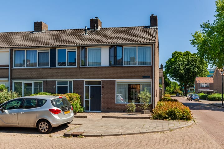 Foto 1 van Manhuisveld 31