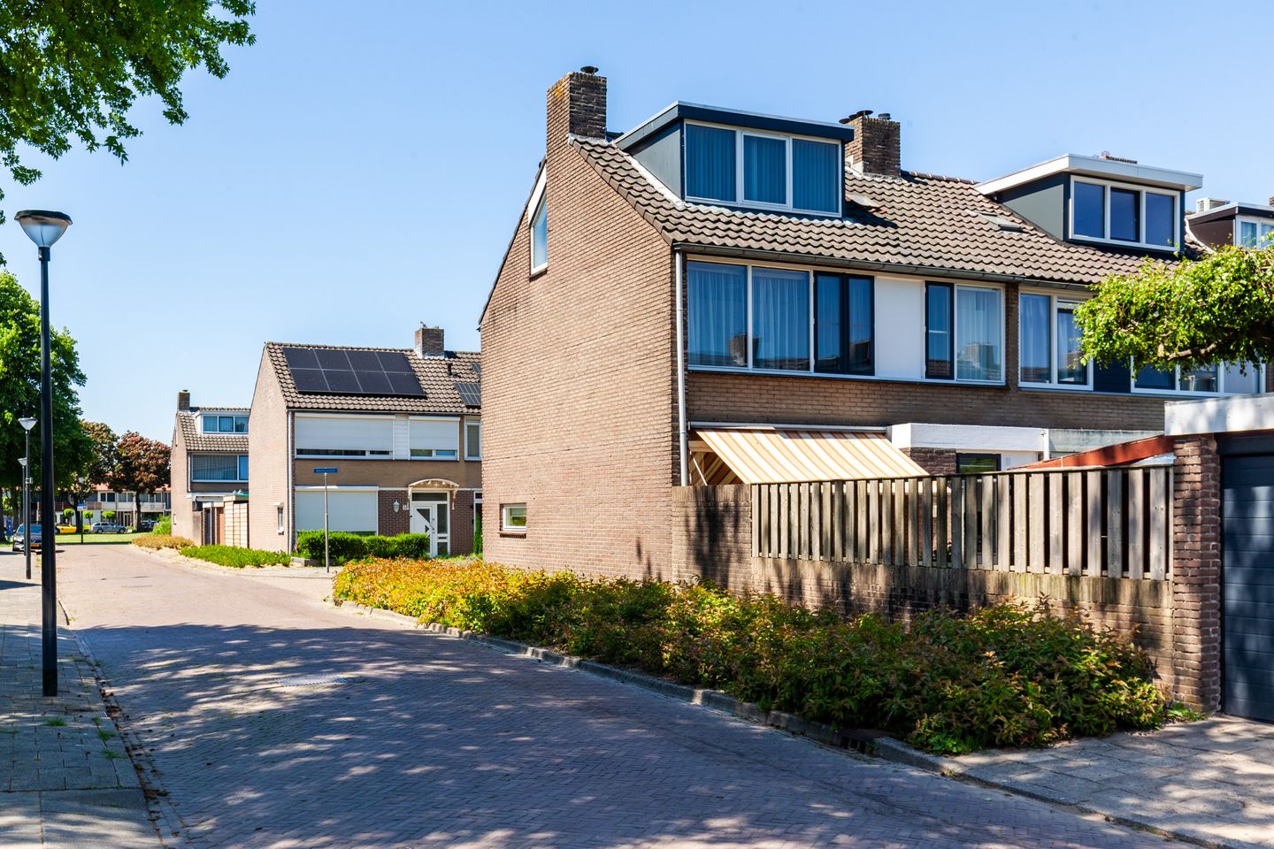 Foto 4 van Manhuisveld 31