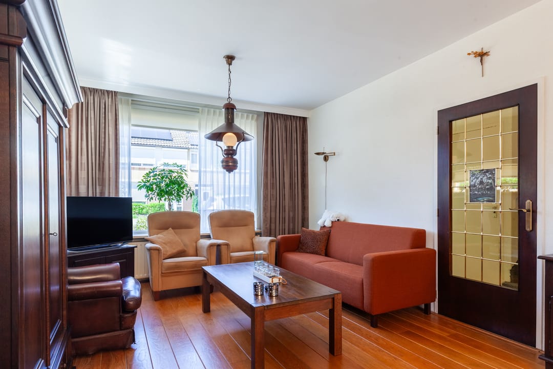 Foto 8 van Manhuisveld 31