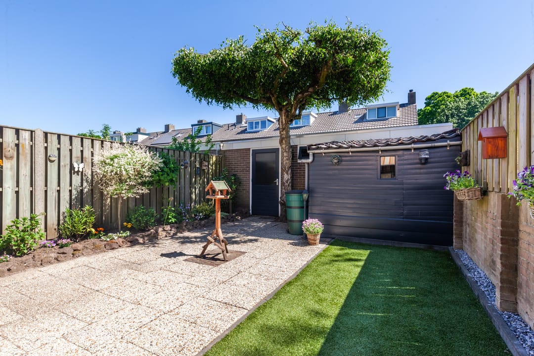 Foto 22 van Manhuisveld 31