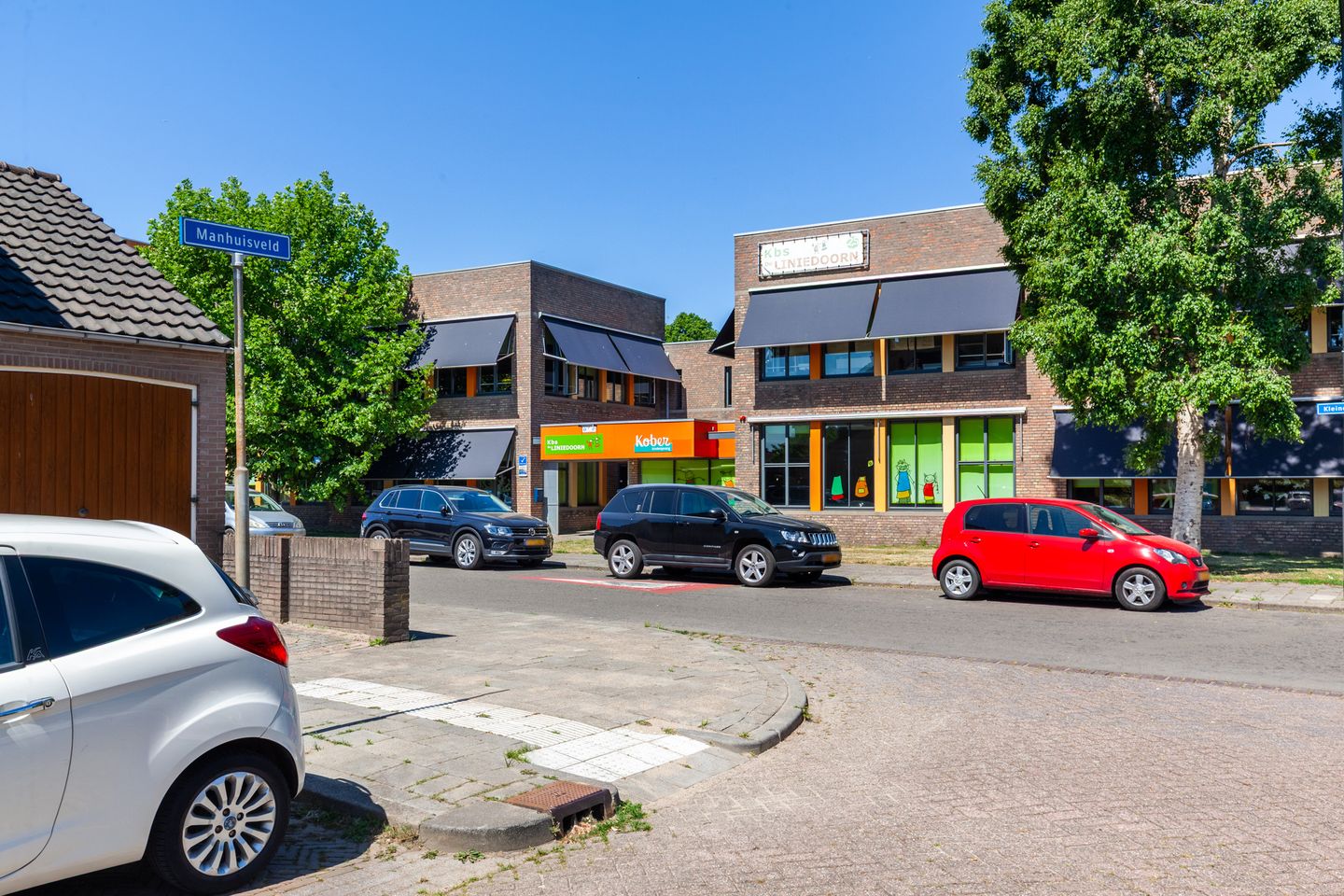 Foto 25 van Manhuisveld 31