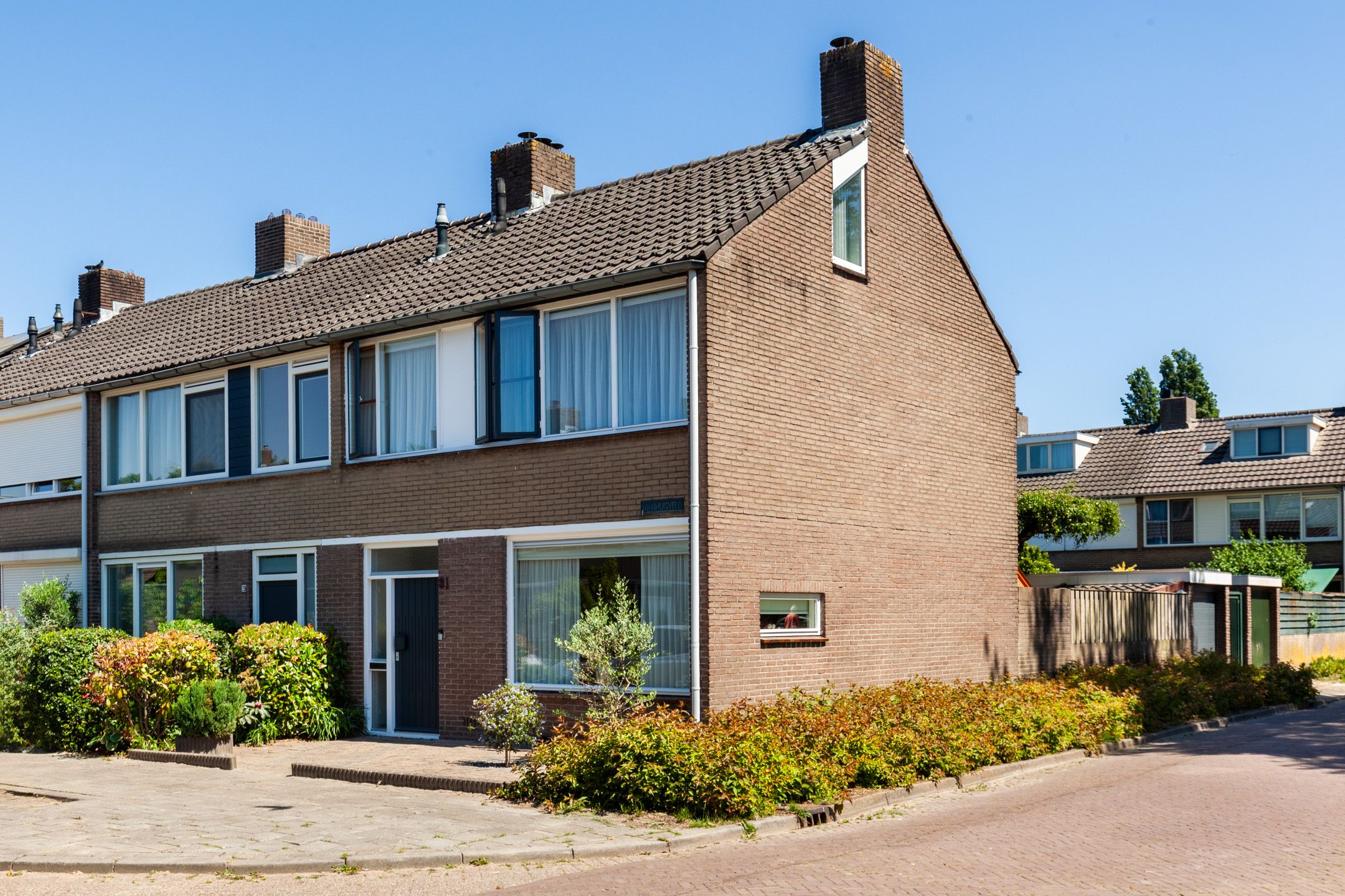 Foto 30 van Manhuisveld 31