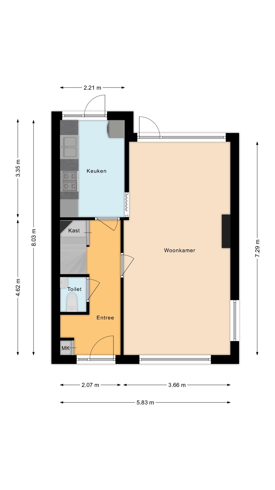 Foto 32 van Manhuisveld 31