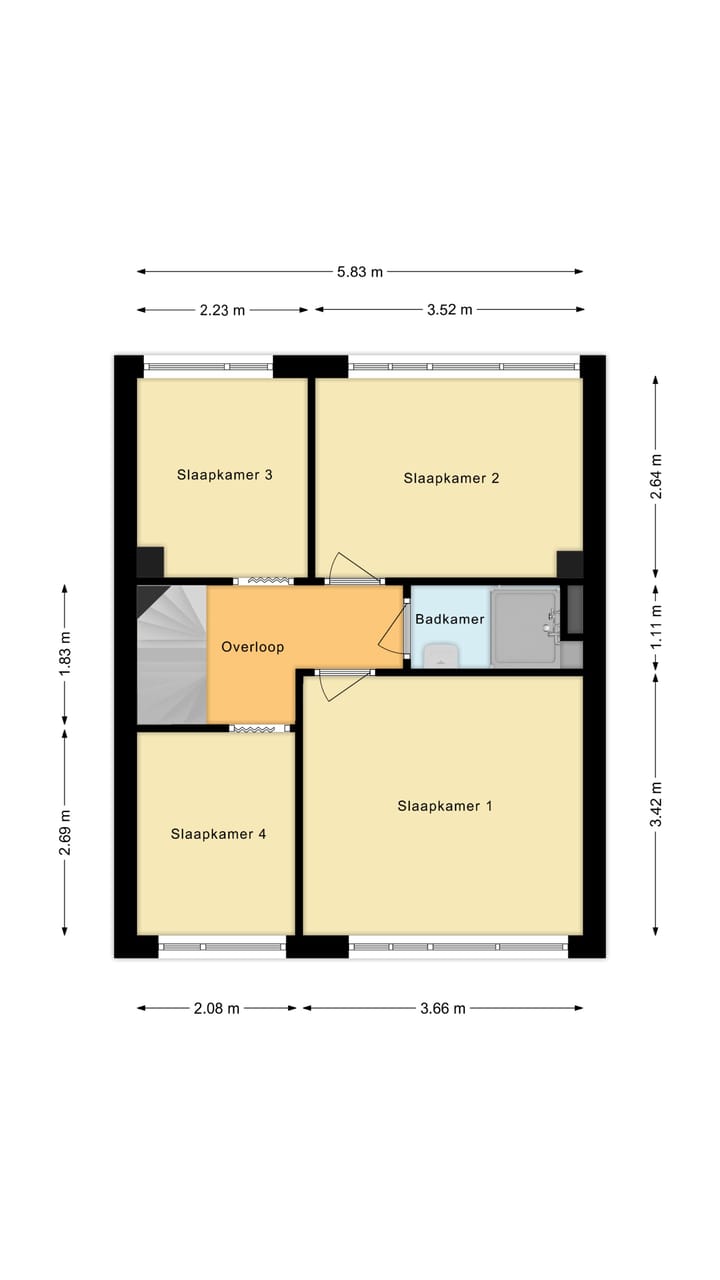 Foto 33 van Manhuisveld 31