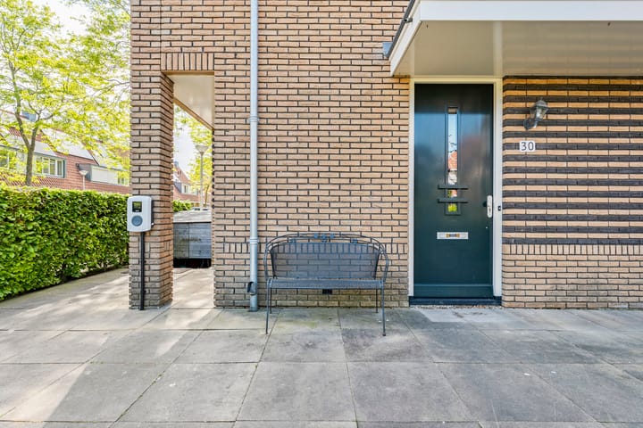 Foto 3 van Fruitweidestraat 30