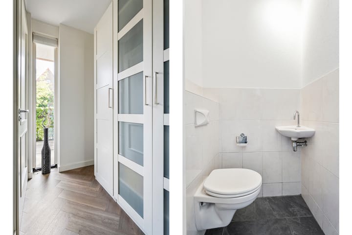 Foto 4 van Fruitweidestraat 30