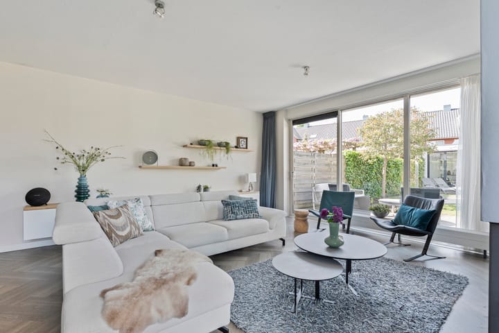 Foto 5 van Fruitweidestraat 30