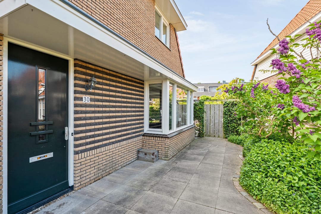 Photo 2 of Fruitweidestraat 30