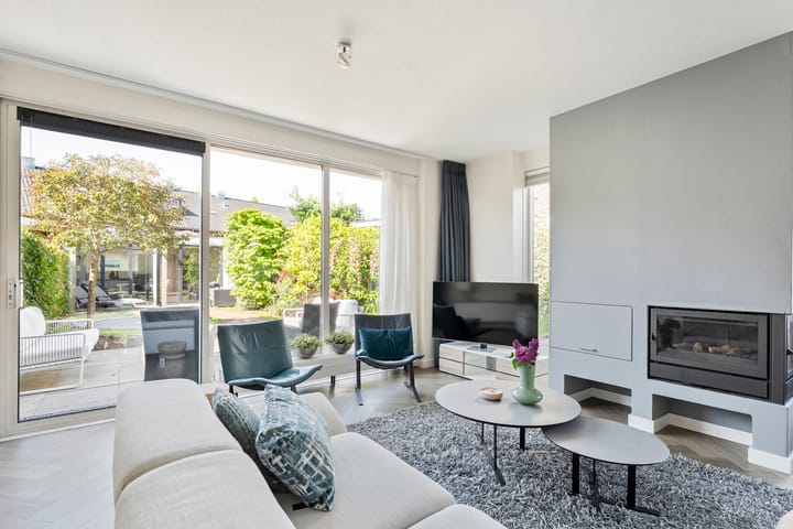 Foto 6 van Fruitweidestraat 30