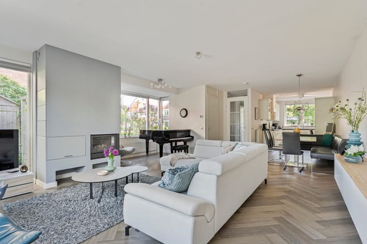 Foto 7 van Fruitweidestraat 30