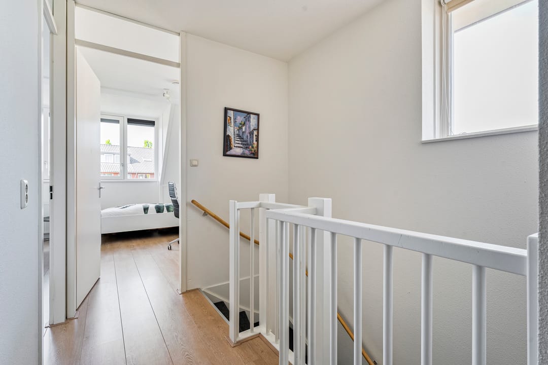 Photo 17 of Fruitweidestraat 30