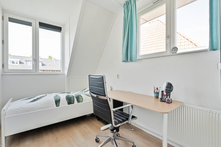 Foto 18 van Fruitweidestraat 30