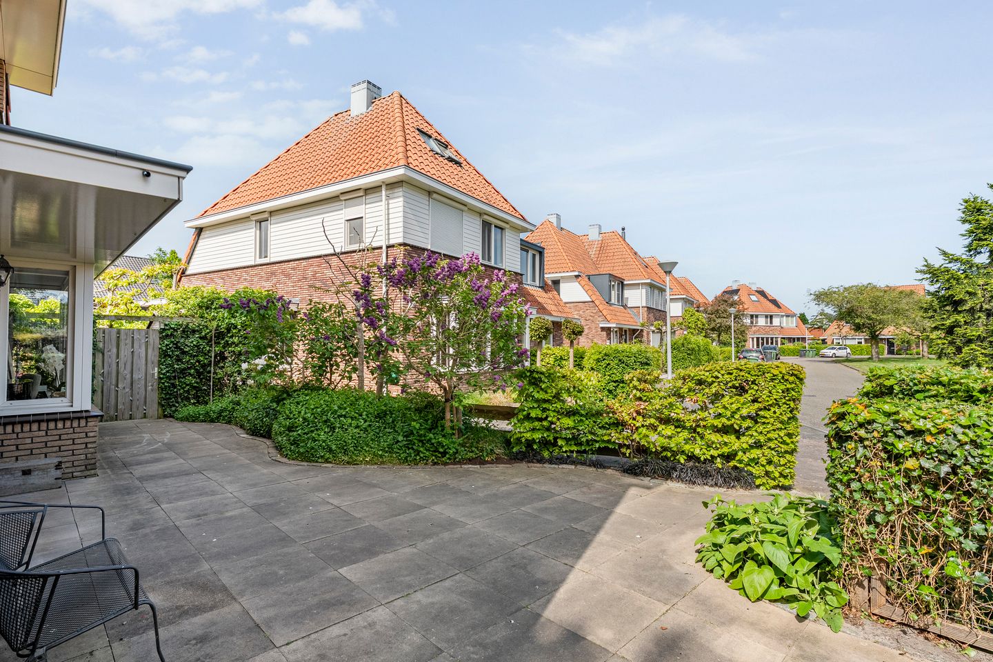 Photo 34 of Fruitweidestraat 30