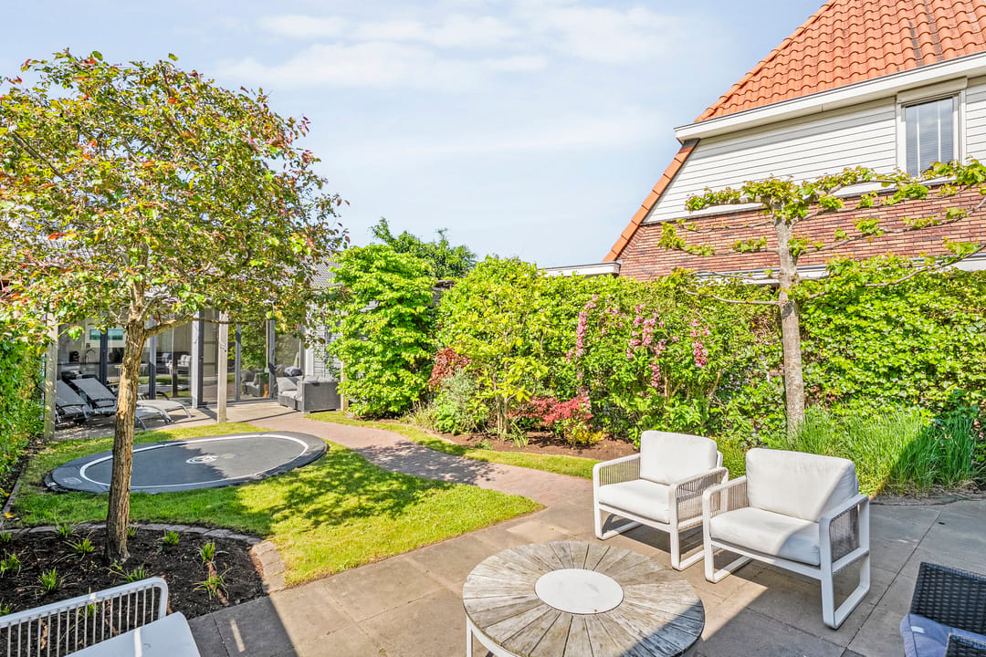Photo 37 of Fruitweidestraat 30