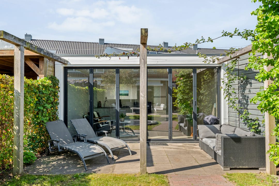 Photo 38 of Fruitweidestraat 30