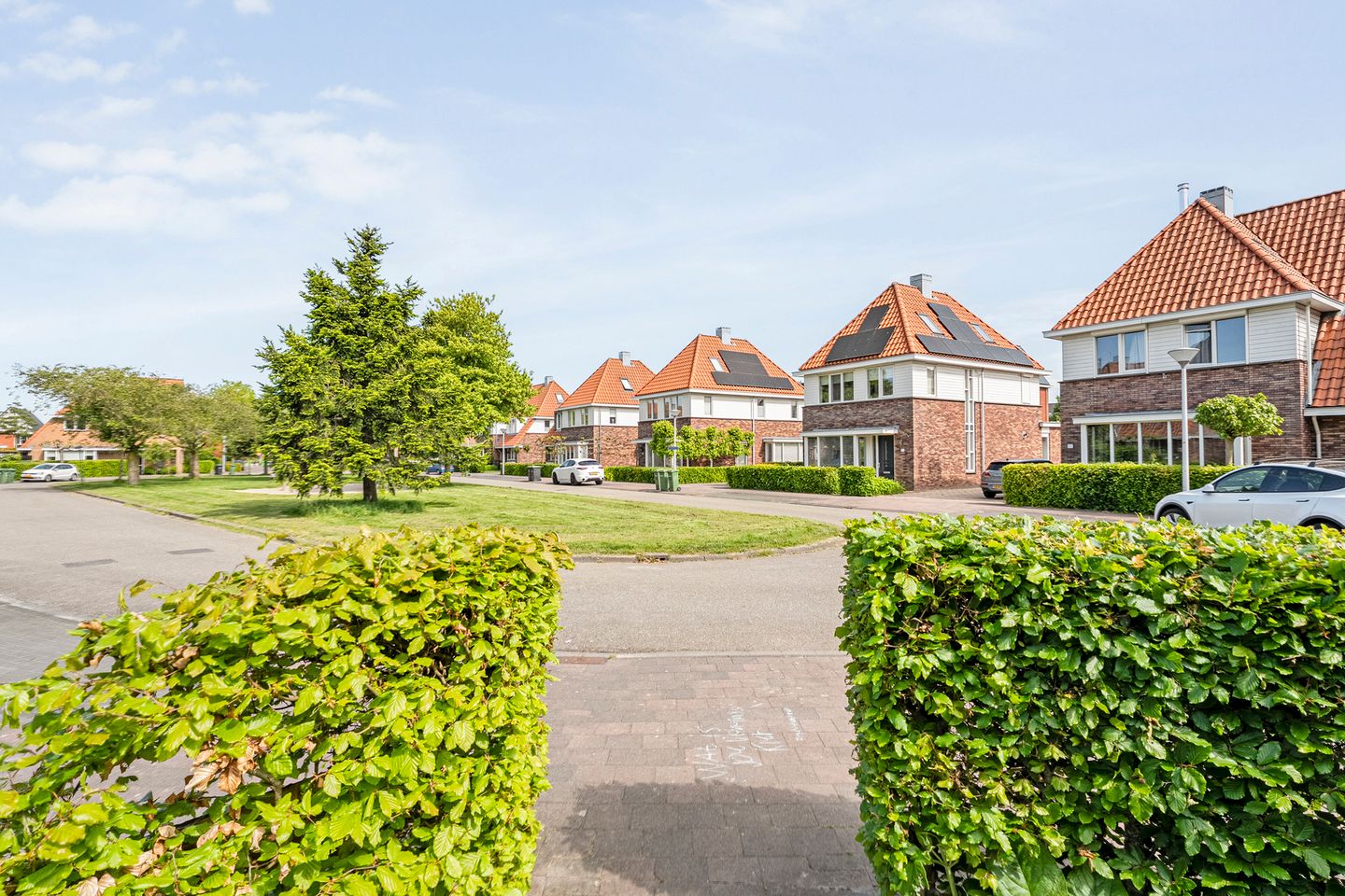 Photo 50 of Fruitweidestraat 30