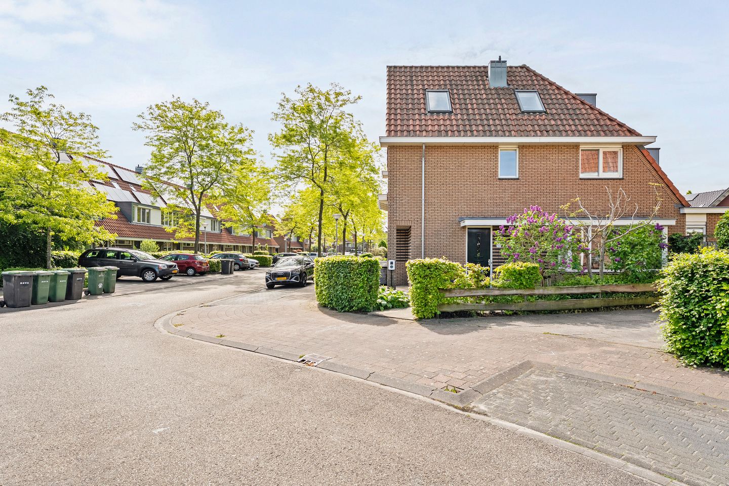 Photo 55 of Fruitweidestraat 30