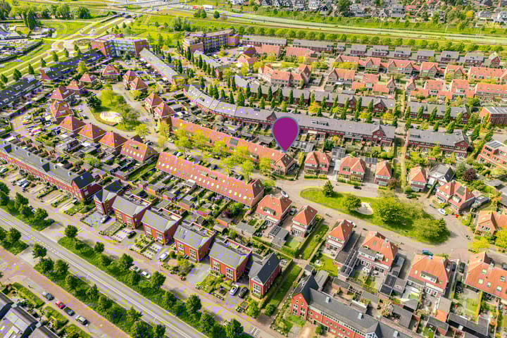 Foto 56 van Fruitweidestraat 30